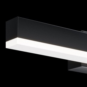 Подсветка для зеркала Maytoni Fichte MIR012WL-L9B4K в Урае - uray.mebel24.online | фото 5