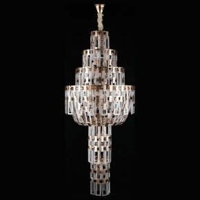 Подвесная люстра Aployt Alessio APL.858.03.31 в Урае - uray.mebel24.online | фото 12