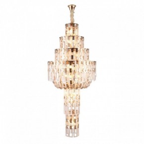 Подвесная люстра Aployt Alessio APL.858.03.31 в Урае - uray.mebel24.online | фото 2
