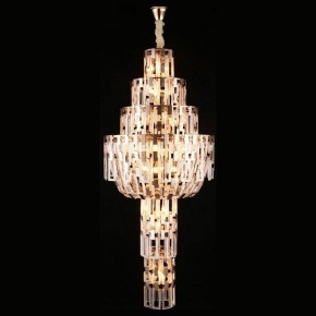 Подвесная люстра Aployt Alessio APL.858.03.31 в Урае - uray.mebel24.online | фото 3