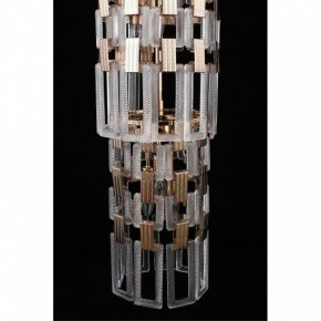 Подвесная люстра Aployt Alessio APL.858.03.31 в Урае - uray.mebel24.online | фото 6