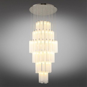 Подвесная люстра Aployt Francesca APL.859.06.90 в Урае - uray.mebel24.online | фото 11