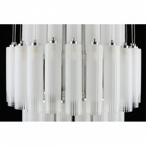 Подвесная люстра Aployt Francesca APL.859.06.90 в Урае - uray.mebel24.online | фото 15