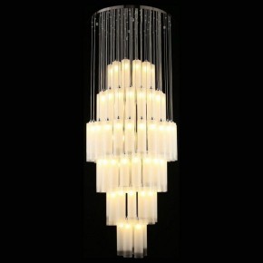 Подвесная люстра Aployt Francesca APL.859.06.90 в Урае - uray.mebel24.online | фото 2