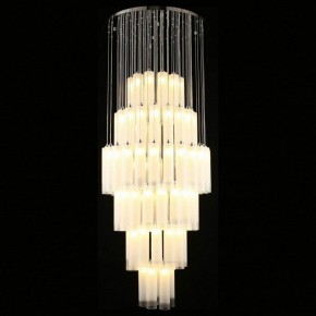 Подвесная люстра Aployt Francesca APL.859.06.90 в Урае - uray.mebel24.online | фото 3