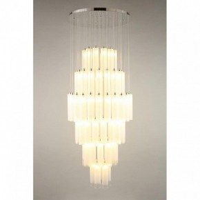 Подвесная люстра Aployt Francesca APL.859.06.90 в Урае - uray.mebel24.online | фото 4