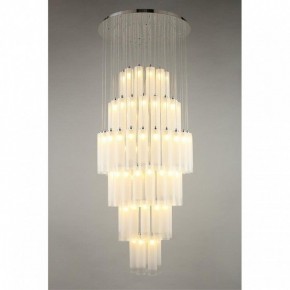 Подвесная люстра Aployt Francesca APL.859.06.90 в Урае - uray.mebel24.online | фото 6
