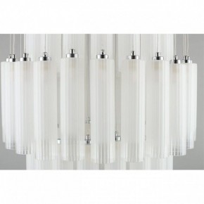 Подвесная люстра Aployt Francesca APL.859.06.90 в Урае - uray.mebel24.online | фото 7