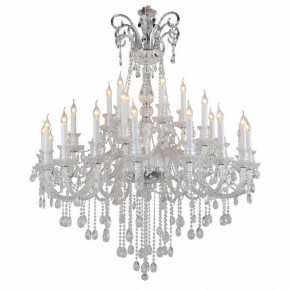 Подвесная люстра Aployt Ketrin APL.812.03.30 в Урае - uray.mebel24.online | фото 1