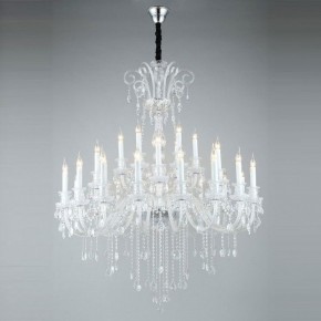 Подвесная люстра Aployt Ketrin APL.812.03.30 в Урае - uray.mebel24.online | фото 2