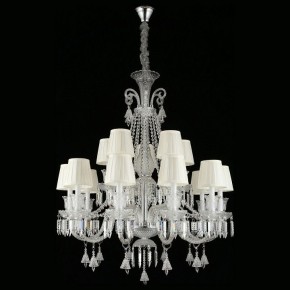 Подвесная люстра Aployt Lara APL.710.03.15 в Урае - uray.mebel24.online | фото 3