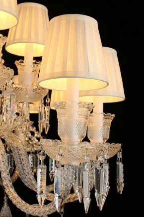 Подвесная люстра Aployt Lara APL.710.03.15 в Урае - uray.mebel24.online | фото 6