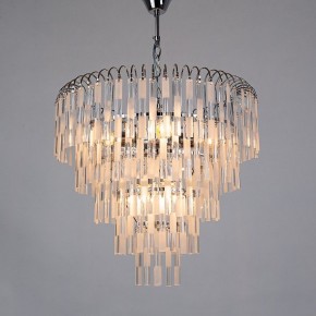 Подвесная люстра Arte Lamp Eliza A1009SP-6CC в Урае - uray.mebel24.online | фото 3