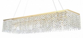Подвесная люстра Arti Lampadari Milano Milano E 1.5.120X30.104 G в Урае - uray.mebel24.online | фото