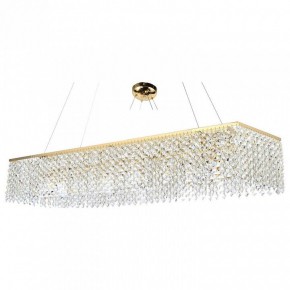 Подвесная люстра Arti Lampadari Milano Milano E 1.5.120X30.104 G в Урае - uray.mebel24.online | фото 2