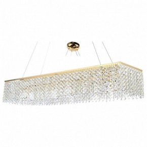 Подвесная люстра Arti Lampadari Milano Milano E 1.5.120X30.104 G в Урае - uray.mebel24.online | фото 3