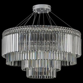 Подвесная люстра Arti Lampadari Ovindoli Gold Ovindoli L 1.5.80+40.101 N в Урае - uray.mebel24.online | фото 2