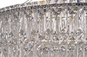 Подвесная люстра Arti Lampadari Ovindoli Nickel Ovindoli L 1.5.80+40.100 N в Урае - uray.mebel24.online | фото 4