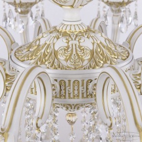Подвесная люстра Bohemia Ivele Crystal AL7801 AL78101/10/300 A WMG в Урае - uray.mebel24.online | фото 5