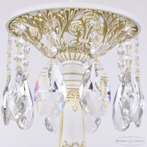 Подвесная люстра Bohemia Ivele Crystal AL7801 AL78101/10/300 A WMG в Урае - uray.mebel24.online | фото 6