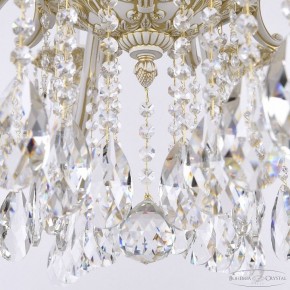 Подвесная люстра Bohemia Ivele Crystal AL7801 AL78101/10/300 A WMG в Урае - uray.mebel24.online | фото 7