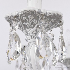 Подвесная люстра Bohemia Ivele Crystal AL7801 AL78101/10/300 A WMN в Урае - uray.mebel24.online | фото 7