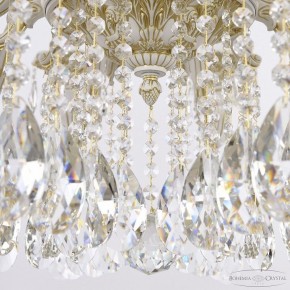 Подвесная люстра Bohemia Ivele Crystal AL7801 AL78101/12/300 A WMG в Урае - uray.mebel24.online | фото 4