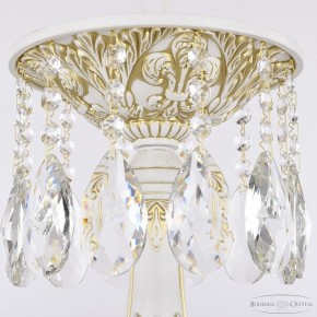 Подвесная люстра Bohemia Ivele Crystal AL7801 AL78101/12/300 A WMG в Урае - uray.mebel24.online | фото 5