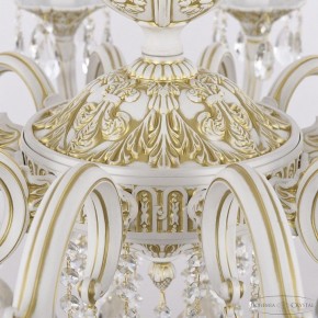 Подвесная люстра Bohemia Ivele Crystal AL7801 AL78101/12/300 A WMG в Урае - uray.mebel24.online | фото 7