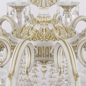 Подвесная люстра Bohemia Ivele Crystal AL7801 AL78101/12/300 B WMG в Урае - uray.mebel24.online | фото 4