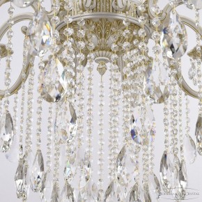 Подвесная люстра Bohemia Ivele Crystal AL7801 AL78101/12/300 B WMG в Урае - uray.mebel24.online | фото 5