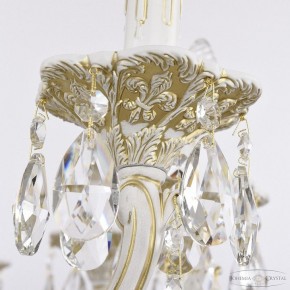 Подвесная люстра Bohemia Ivele Crystal AL7801 AL78101/12/300 B WMG в Урае - uray.mebel24.online | фото 6