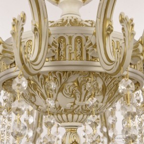 Подвесная люстра Bohemia Ivele Crystal AL7901 AL79101/12/300 A WMG в Урае - uray.mebel24.online | фото 4