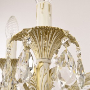 Подвесная люстра Bohemia Ivele Crystal AL7901 AL79101/12/300 A WMG в Урае - uray.mebel24.online | фото 5