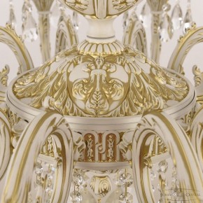 Подвесная люстра Bohemia Ivele Crystal AL7901 AL79101/12/300 A WMG в Урае - uray.mebel24.online | фото 7