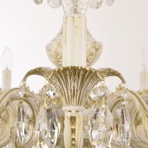 Подвесная люстра Bohemia Ivele Crystal AL7901 AL79101/12/300 B WMG в Урае - uray.mebel24.online | фото 4