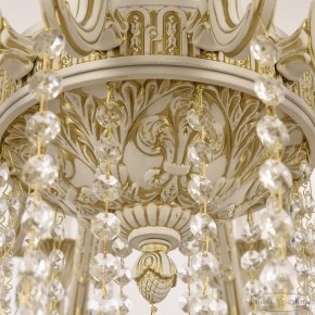 Подвесная люстра Bohemia Ivele Crystal AL7901 AL79101/12/300 B WMG в Урае - uray.mebel24.online | фото 5