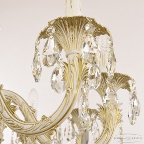 Подвесная люстра Bohemia Ivele Crystal AL7901 AL79101/12/300 B WMG в Урае - uray.mebel24.online | фото 6