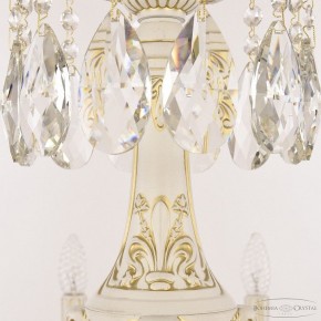 Подвесная люстра Bohemia Ivele Crystal AL7901 AL79101/12/300 B WMG в Урае - uray.mebel24.online | фото 7