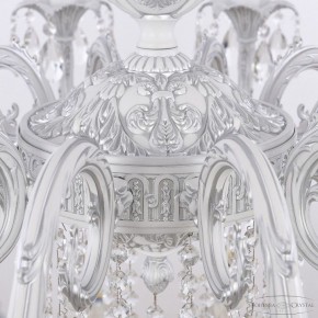 Подвесная люстра Bohemia Ivele Crystal AL7901 AL79101/12/300 B WMN в Урае - uray.mebel24.online | фото 5