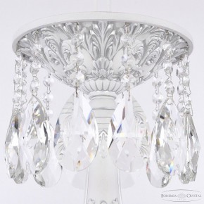 Подвесная люстра Bohemia Ivele Crystal AL7901 AL79101/12/300 B WMN в Урае - uray.mebel24.online | фото 6