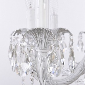 Подвесная люстра Bohemia Ivele Crystal AL7901 AL79101/12/300 B WMN в Урае - uray.mebel24.online | фото 7