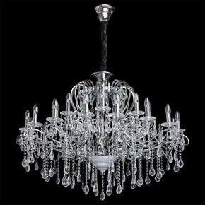 Подвесная люстра Chiaro Сюзанна 2 458010524 в Урае - uray.mebel24.online | фото 11