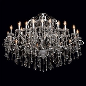 Подвесная люстра Chiaro Сюзанна 2 458010524 в Урае - uray.mebel24.online | фото 12