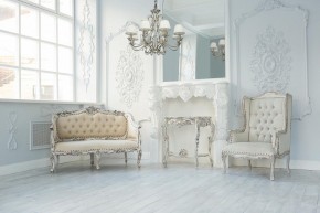 Подвесная люстра Chiaro Валенсия 6 299011608 в Урае - uray.mebel24.online | фото 11