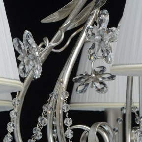 Подвесная люстра Chiaro Валенсия 6 299011608 в Урае - uray.mebel24.online | фото 14