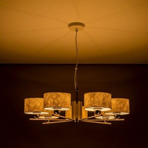 Подвесная люстра Citilux Тильда CL469170 в Урае - uray.mebel24.online | фото 11