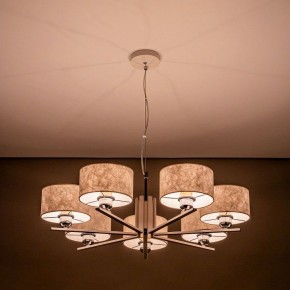 Подвесная люстра Citilux Тильда CL469170 в Урае - uray.mebel24.online | фото 5