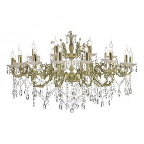 Подвесная люстра Dio D’Arte Colzano Colzano E 1.1.24.600 W в Урае - uray.mebel24.online | фото