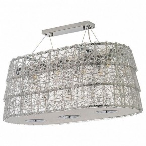 Подвесная люстра Dio D’Arte Dello Dello E 1.5.90x50.100 N в Урае - uray.mebel24.online | фото 2